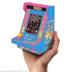 - Nano Player PRO Ms. Pac-Man^My Arcade Cheap