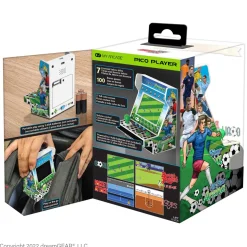 - Pico Player All-Star Arena (107 Games in 1)^My Arcade Best Sale