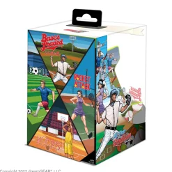- Pico Player All-Star Stadium (107 Games in 1)^My Arcade Flash Sale