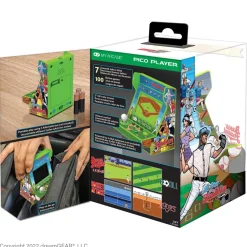 - Pico Player All-Star Stadium (107 Games in 1)^My Arcade Flash Sale