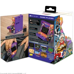 - Pico Player Data East Hits (108 Games in 1)^My Arcade Sale