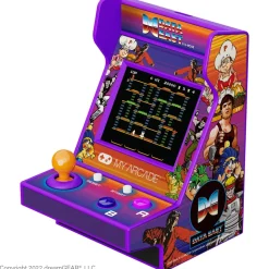 - Pico Player Data East Hits (108 Games in 1)^My Arcade Sale