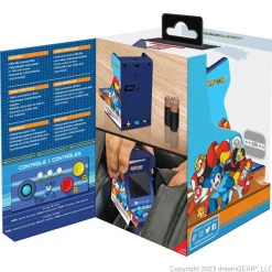 - Pico Player Megaman^My Arcade Online
