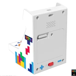 - Pico Player Tetris^My Arcade Best