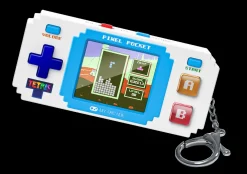 - Pixel Pocket Tetris Mini Portable^My Arcade New