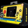 - Pocket Player Pac-Man - Portable Gaming - 3 Games in 1^My Arcade Sale