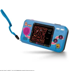 - Pocket Player Ms. Pac-Man - Portable Gaming - 3 Games in 1^My Arcade Store