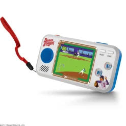 - Pocket Player Bases Loaded - Console de Jeu Portable - 7 Jeux en 1^My Arcade New