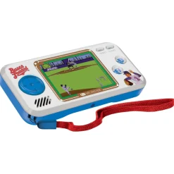 - Pocket Player Bases Loaded - Console de Jeu Portable - 7 Jeux en 1^My Arcade New