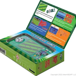 - Pocket Player All-Star Arena - Console de Jeu Portable - 307 Jeux en 1^My Arcade Best
