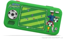 - Pocket Player All-Star Arena - Console de Jeu Portable - 307 Jeux en 1^My Arcade Best