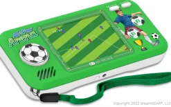 - Pocket Player All-Star Arena - Console de Jeu Portable - 307 Jeux en 1^My Arcade Best