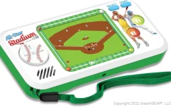 - Pocket Player All-Star Stadium - Console de Jeu Portable - 307 Jeux en 1^My Arcade Shop