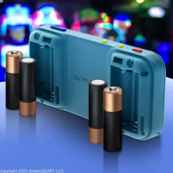 - Pocket Player PRO Megaman^My Arcade Best