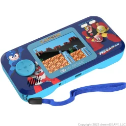 - Pocket Player PRO Megaman^My Arcade Best