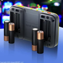 - Pocket Player PRO Pac-Man^My Arcade New