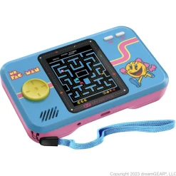 - Pocket Player PRO Ms. Pac-Man^My Arcade Best
