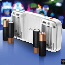 - Pocket Player PRO Tetris - Mini Console Portable Retro^My Arcade Best