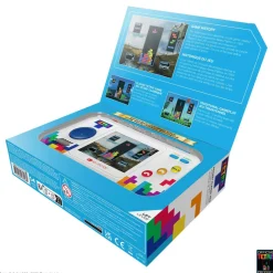 - Pocket Player PRO Tetris - Mini Console Portable Retro^My Arcade Best