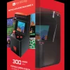 - Retro Arcade Machine X (300 in 1)^My Arcade Discount