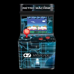 - Retro Machine (200 games in 1)^My Arcade Sale