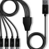 Multi-Cable- USB^My Arcade Outlet