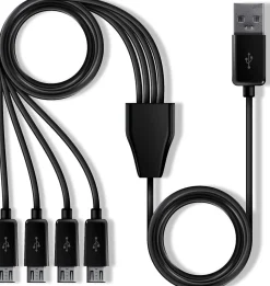 Multi-Cable- USB^My Arcade Outlet