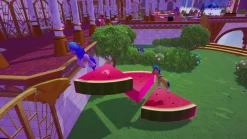 My Little Pony Mystère à Hauts-de-Zéphyr Nintendo Switch^Outright Games Best