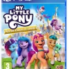 My Little Pony Mystère à Hauts-de-Zéphyr PS4^Outright Games Best Sale