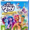 My Little Pony Mystère à Hauts-de-Zéphyr PS5^Outright Games Clearance