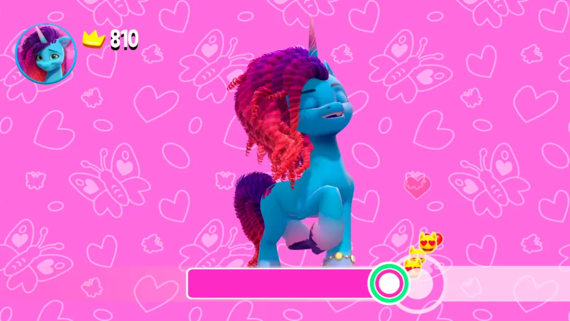 My Little Pony Mystère à Hauts-de-Zéphyr PS5^Outright Games Clearance