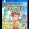My time at Portia PS4^Fireshine Fashion