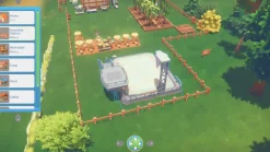 My time at Portia PS4^Fireshine Fashion