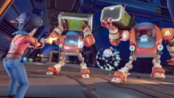 My Time at Sandrock Collector's Editon Nintendo SWITCH^NUMSKULL Discount