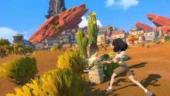 My Time at Sandrock Collector's Editon Nintendo SWITCH^NUMSKULL Discount