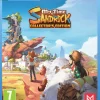 My Time at Sandrock Collector's Editon Xbox Series X / Xbox One^NUMSKULL Online