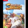 My Time at Sandrock Nintendo SWITCH^NUMSKULL Discount
