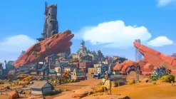My Time at Sandrock Nintendo SWITCH^NUMSKULL Discount