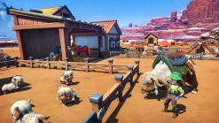 My Time at Sandrock PS5^NUMSKULL Store