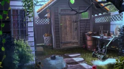 Mystery Investigations Nintendo SWITCH (Code de téléchargement)^Just For Games Store