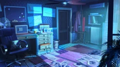 Mystery Investigations Nintendo SWITCH (Code de téléchargement)^Just For Games Store