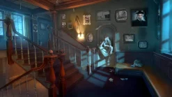 Mystery Investigations Nintendo SWITCH (Code de téléchargement)^Just For Games Store