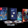 Narita Boy Collector Nintendo SWITCH^SELECTA PLAY Store