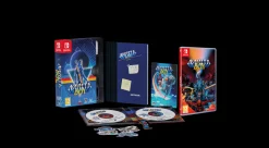 Narita Boy Collector Nintendo SWITCH^SELECTA PLAY Store