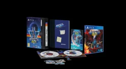 Narita Boy Collector PS4^SELECTA PLAY Best