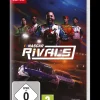 NASCAR Rivals Nintendo SWITCH^Motorsport Games Best