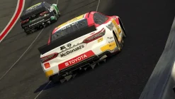 NASCAR Rivals Nintendo SWITCH^Motorsport Games Best