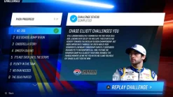 NASCAR Rivals Nintendo SWITCH^Motorsport Games Best