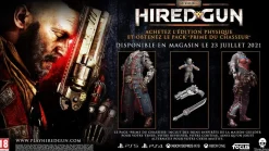 Necromunda Hired Gun PS4^Focus Clearance