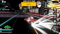 Neon Apex Beyond the Limit Nintendo Switch^NUMSKULL Best Sale
